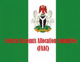 FAAC shares N802.407bn June 2022 revenue to FG, States, LGCs